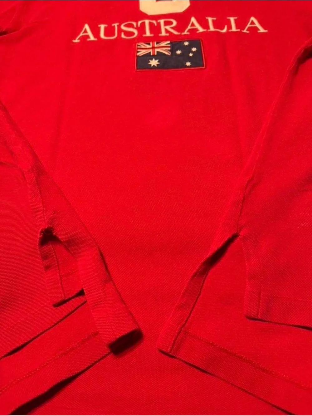 Ralph Lauren polo ralph